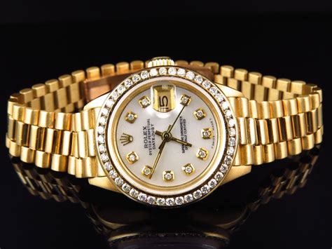 cheap ladies rolex watches sale|ladies rolex watches pre owned.